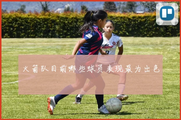 火箭队目前哪些球员表现最为出色