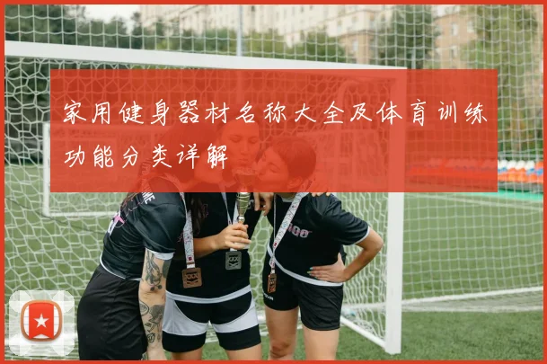 家用健身器材名称大全及体育训练功能分类详解